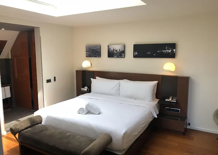 987 البوتيكي فندق