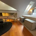 987 Design Hotel Prag
