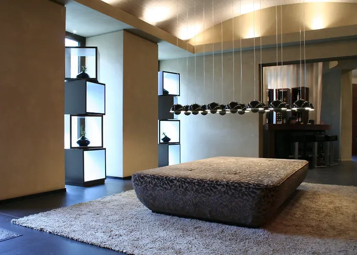 987 Design 4* Prag