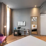 Hotel 987 Design
