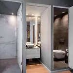 987 Design 4* Praga