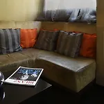 987 Design Hotel Praga