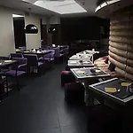987 Design Hotel Praga