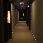 987 Design Hotel Praga