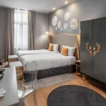 987 Design Hotel Praga