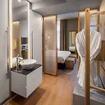 Hotel 987 Design