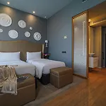 Hotel 987 Design 4*