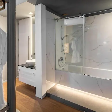 Hotel 987 Design Praha