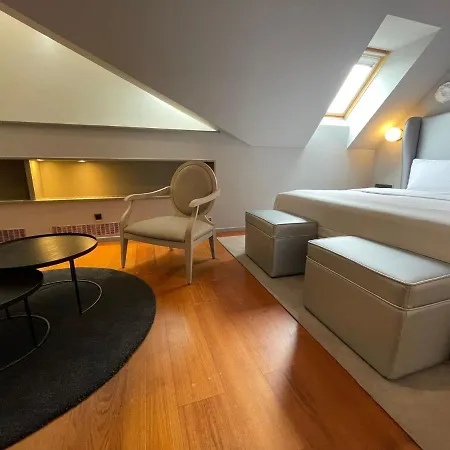 987 Design Hotel Praha