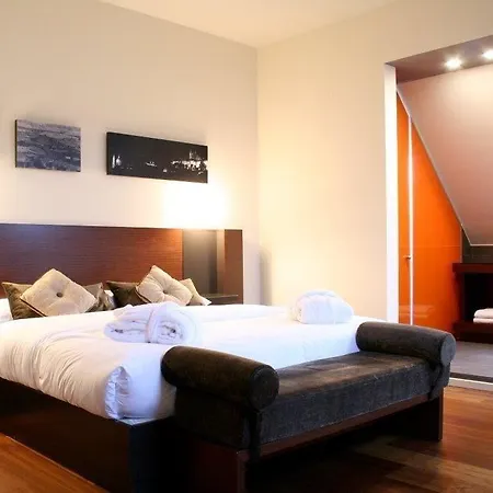 Hotel 987 Design Praha