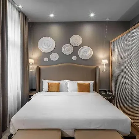 Hotel 987 Design 4*
