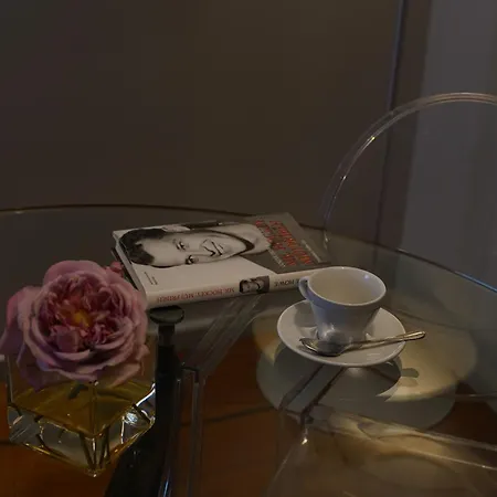 Hotel 987 Design Praha