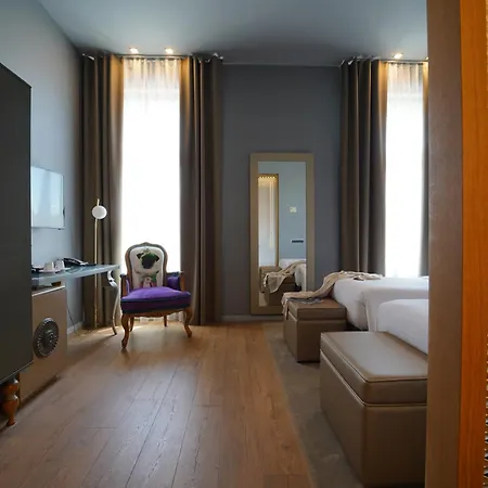 Hotel 987 Design 4*
