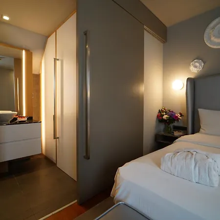 987 Design Hotel