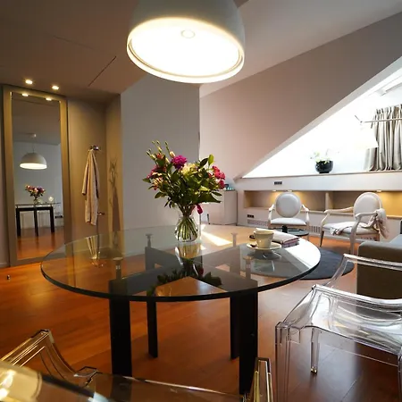 Hotel 987 Design Praha