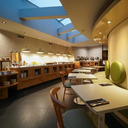 987 Design Hotel Praha