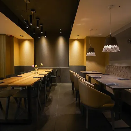 Hotel 987 Design Praha