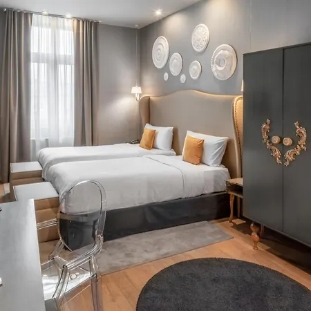 987 Design Praha
