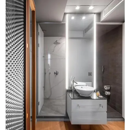 Hotel 987 Design Prag