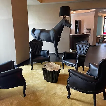 987 Design Hotel Praha