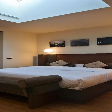 987 Design Hotel Praha