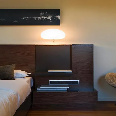 Hotel 987 Design Praha