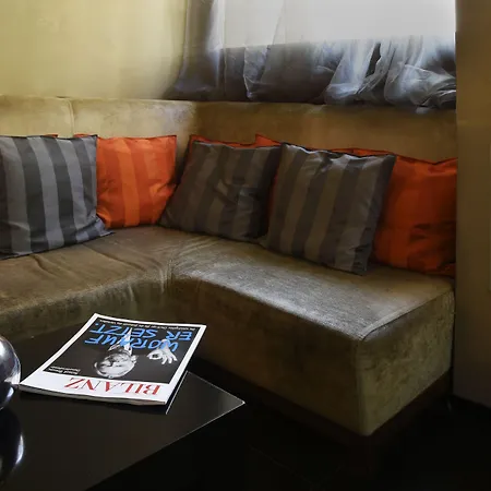 987 Design Hotel Praha