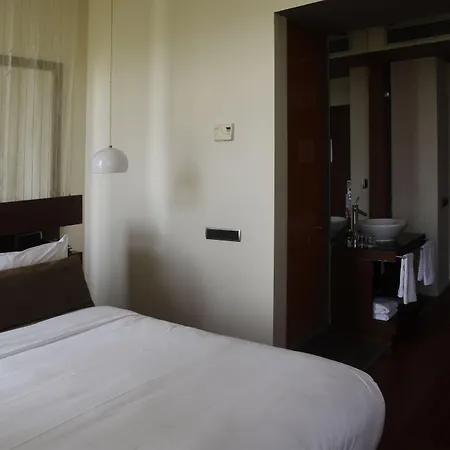 987 Design Hotel Prague