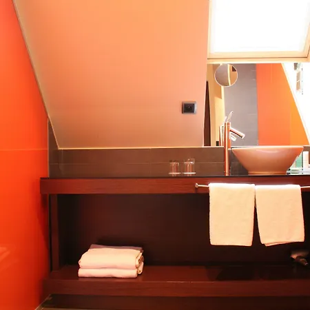 Hotel 987 Design Praha