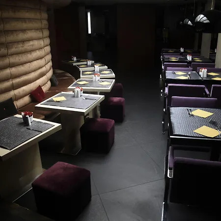 987 Design Hotel
