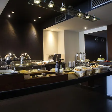 Hotel 987 Design Praha