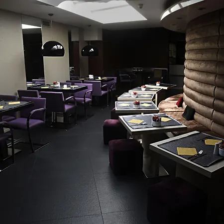 987 Design Hotel Praha