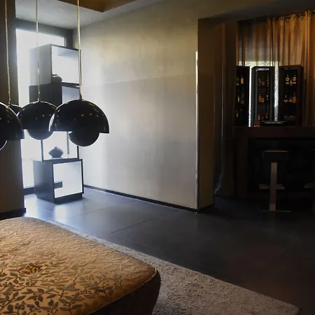 Hotel 987 Design Praha