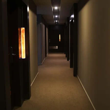 987 Design Hotel Praha