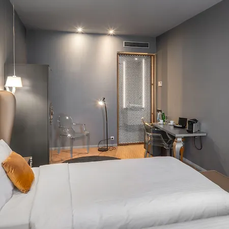 Hotel 987 Design Praha