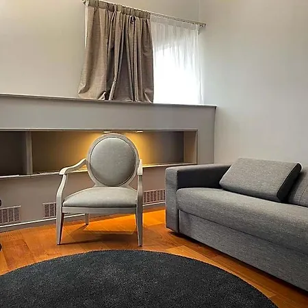 987 Design Ξενοδοχείο Πράγα