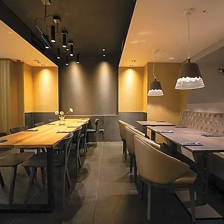 987 Design Hotel