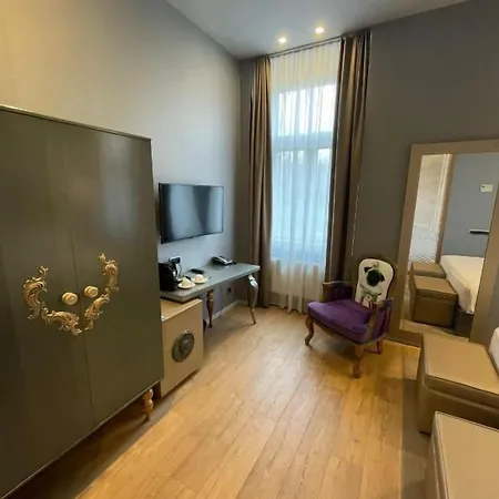 987 Design Hotel