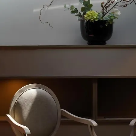 Hotel 987 Design Praga
