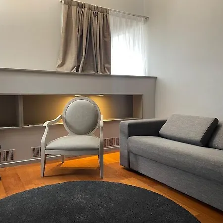 Hotel 987 Design Prague