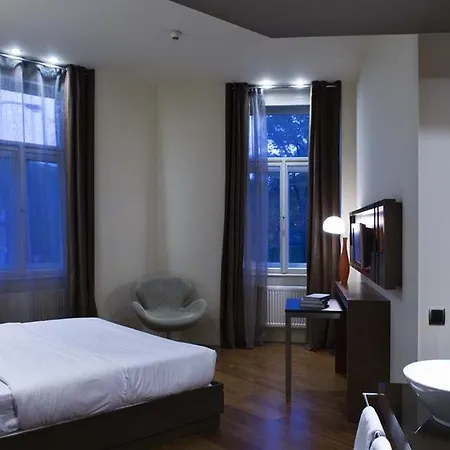 987 Design Praha