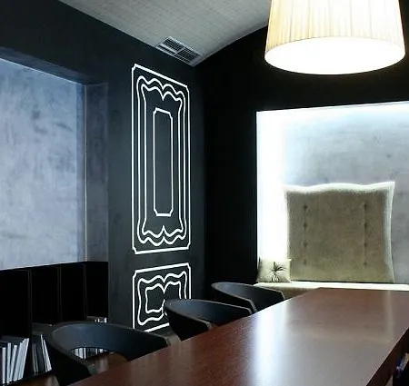 987 Design 4* Prague
