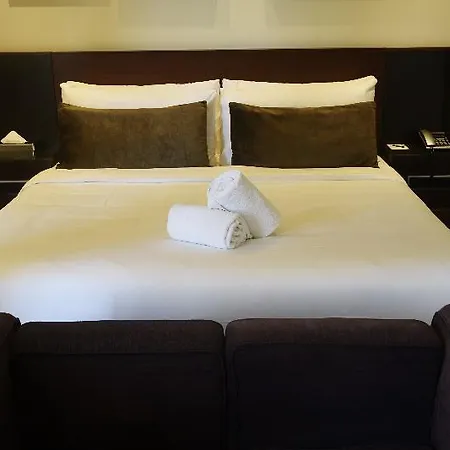 Hotel 987 Design Prague