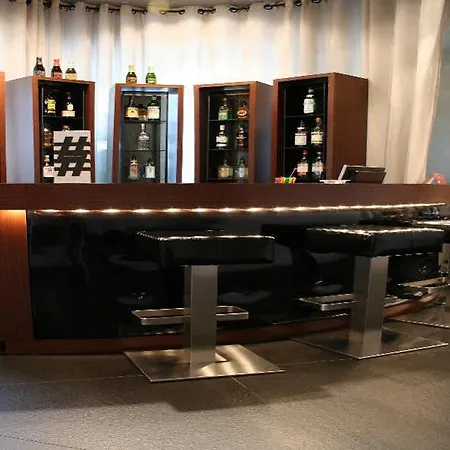 987 Design Hotel Prague