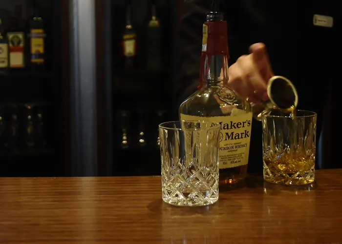 Hotel 987 Design Praga