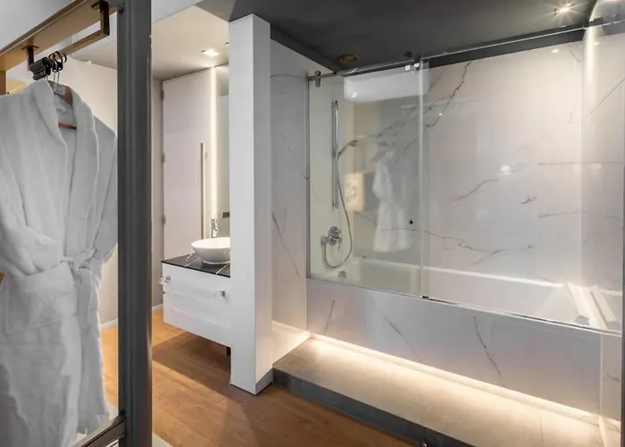 Hotel 987 Design Praga