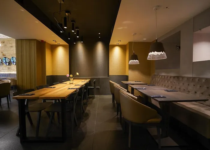 酒店 布拉格987设计酒店 布拉格
