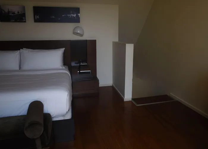 Hotel 987 Design