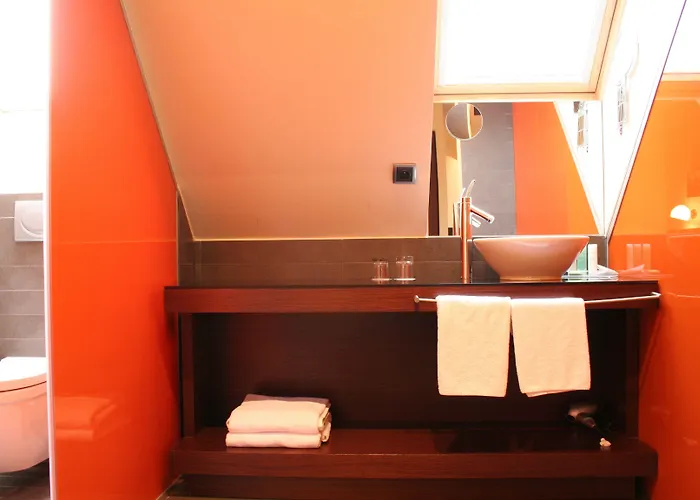 Hotel 987 Design Praag