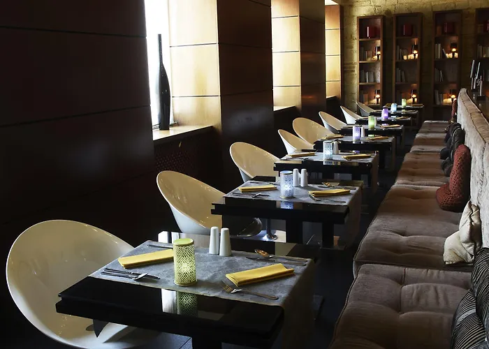 Hotel 987 Design Praga